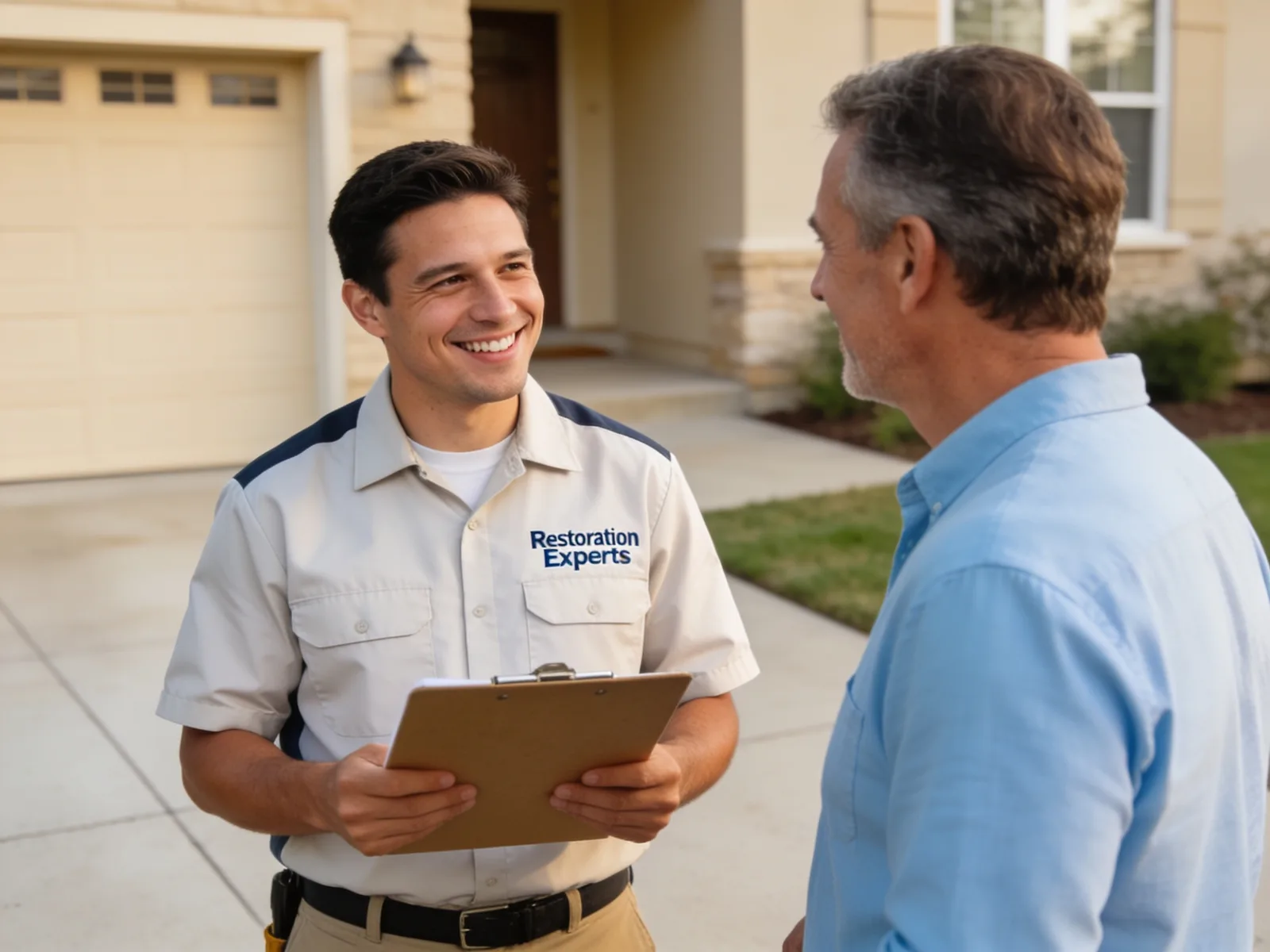 Water Damage Cleanup Colchester, IL FAQs